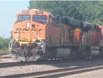 BNSF 5995